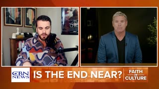 LIVE NOW: CBN News - Because Truth Matters™