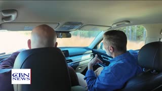 LIVE NOW: CBN News - Because Truth Matters™