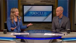 LIVE NOW: CBN News - Because Truth Matters™