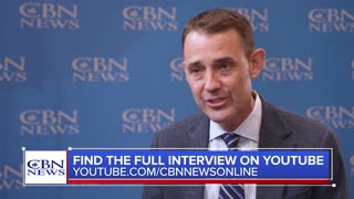 LIVE NOW: CBN News - Because Truth Matters™