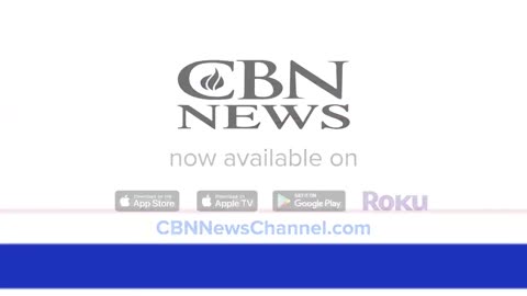 LIVE NOW: CBN News - Because Truth Matters™