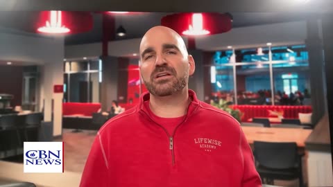 LIVE NOW: CBN News - Because Truth Matters™