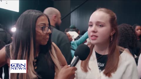 LIVE NOW: CBN News - Because Truth Matters™