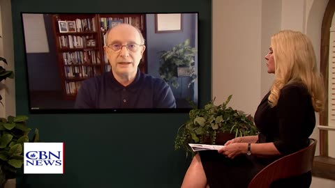 LIVE NOW: CBN News - Because Truth Matters™