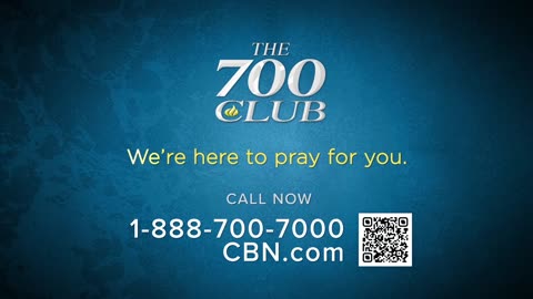 LIVE NOW: CBN News - Because Truth Matters™