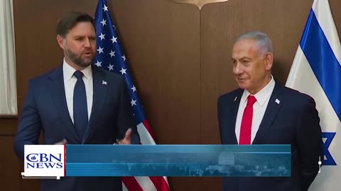 LIVE NOW: CBN News - Because Truth Matters™