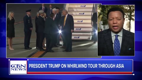 LIVE NOW: CBN News - Because Truth Matters™
