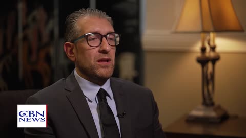 LIVE NOW: CBN News - Because Truth Matters™