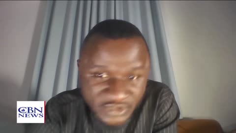 LIVE NOW: CBN News - Because Truth Matters™