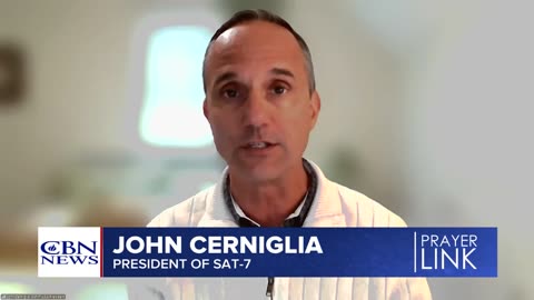 LIVE NOW: CBN News - Because Truth Matters™