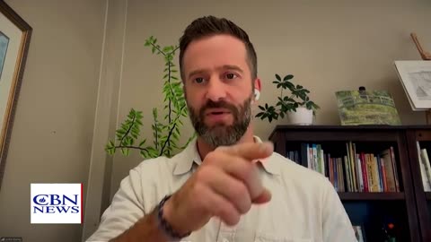 LIVE NOW: CBN News - Because Truth Matters™