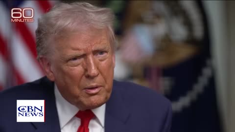 LIVE NOW: CBN News - Because Truth Matters™