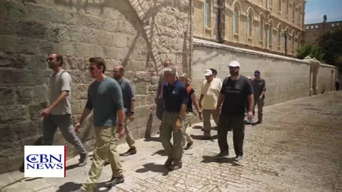 LIVE NOW: CBN News - Because Truth Matters™