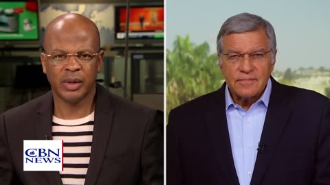 LIVE NOW: CBN News - Because Truth Matters™