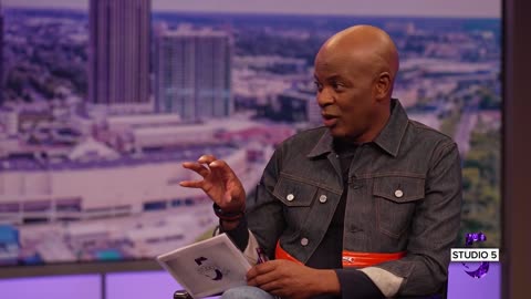 LIVE NOW: CBN News - Because Truth Matters™