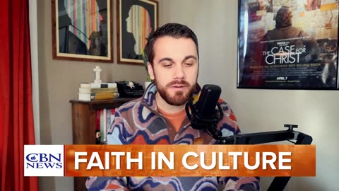 LIVE NOW: CBN News - Because Truth Matters™