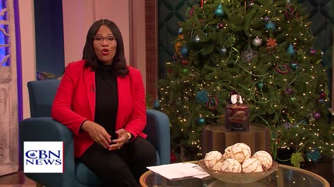LIVE NOW: CBN News - Because Truth Matters™