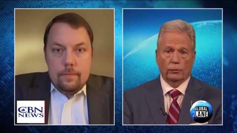 LIVE NOW: CBN News - Because Truth Matters™