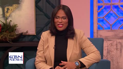 LIVE NOW: CBN News - Because Truth Matters™