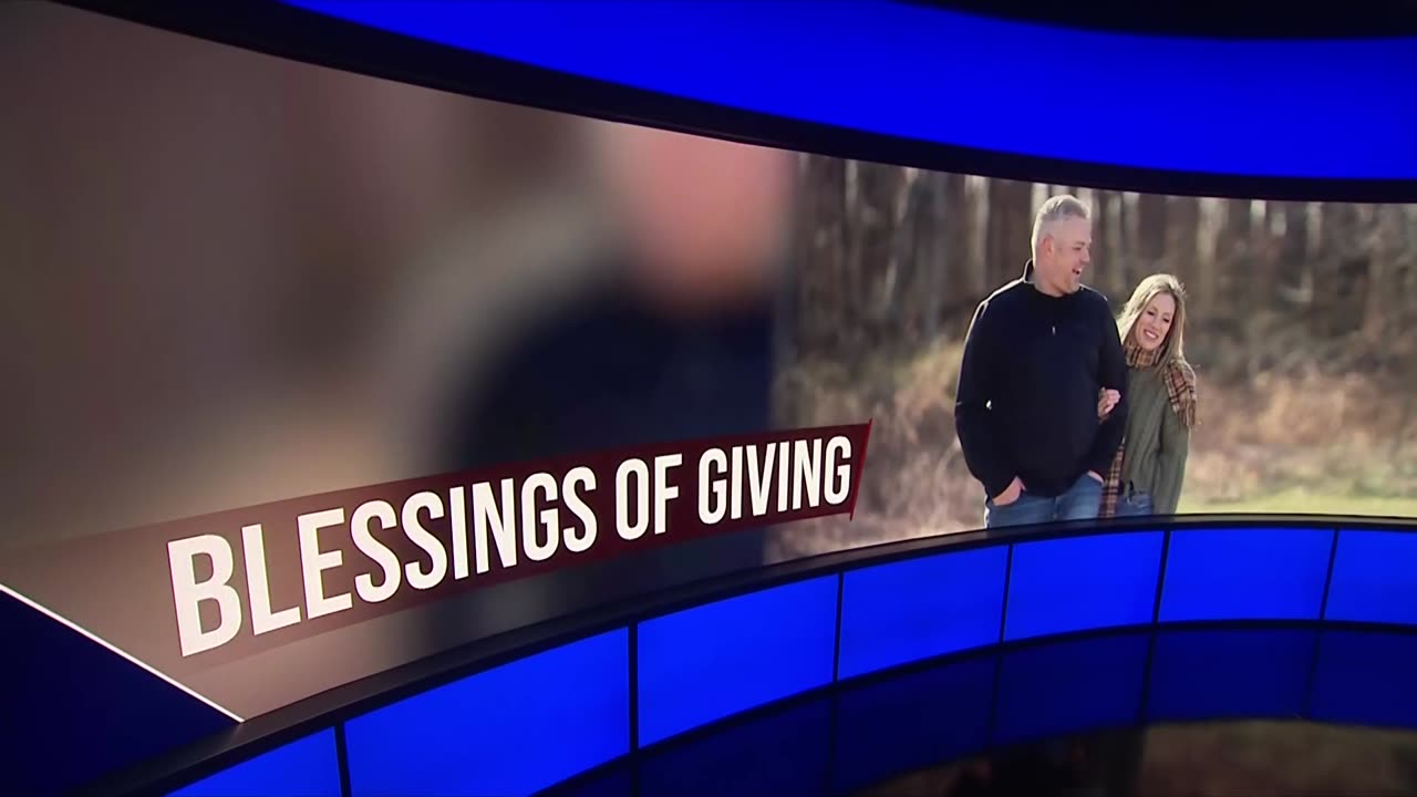 LIVE NOW: CBN News - Because Truth Matters™