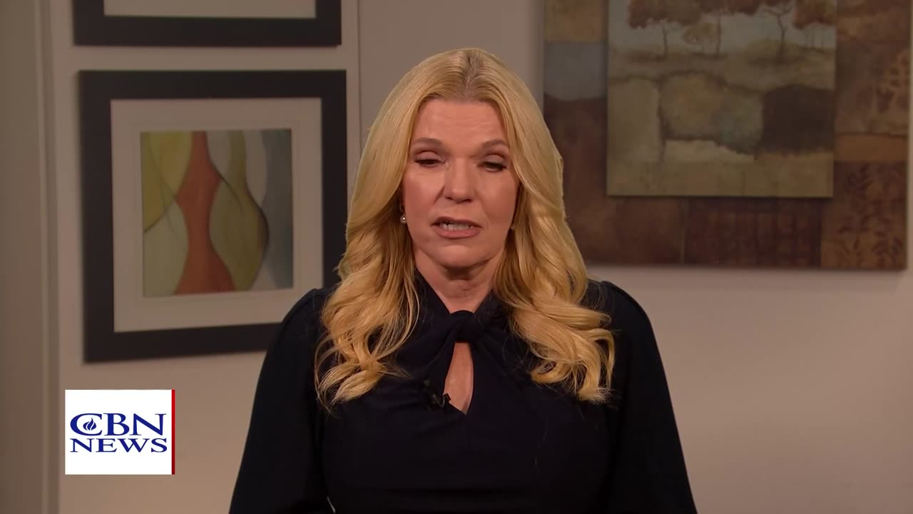 LIVE NOW: CBN News - Because Truth Matters™