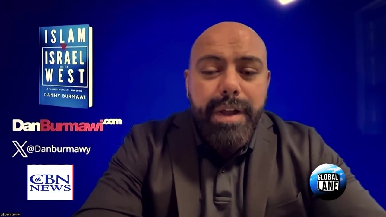 LIVE NOW: CBN News - Because Truth Matters™