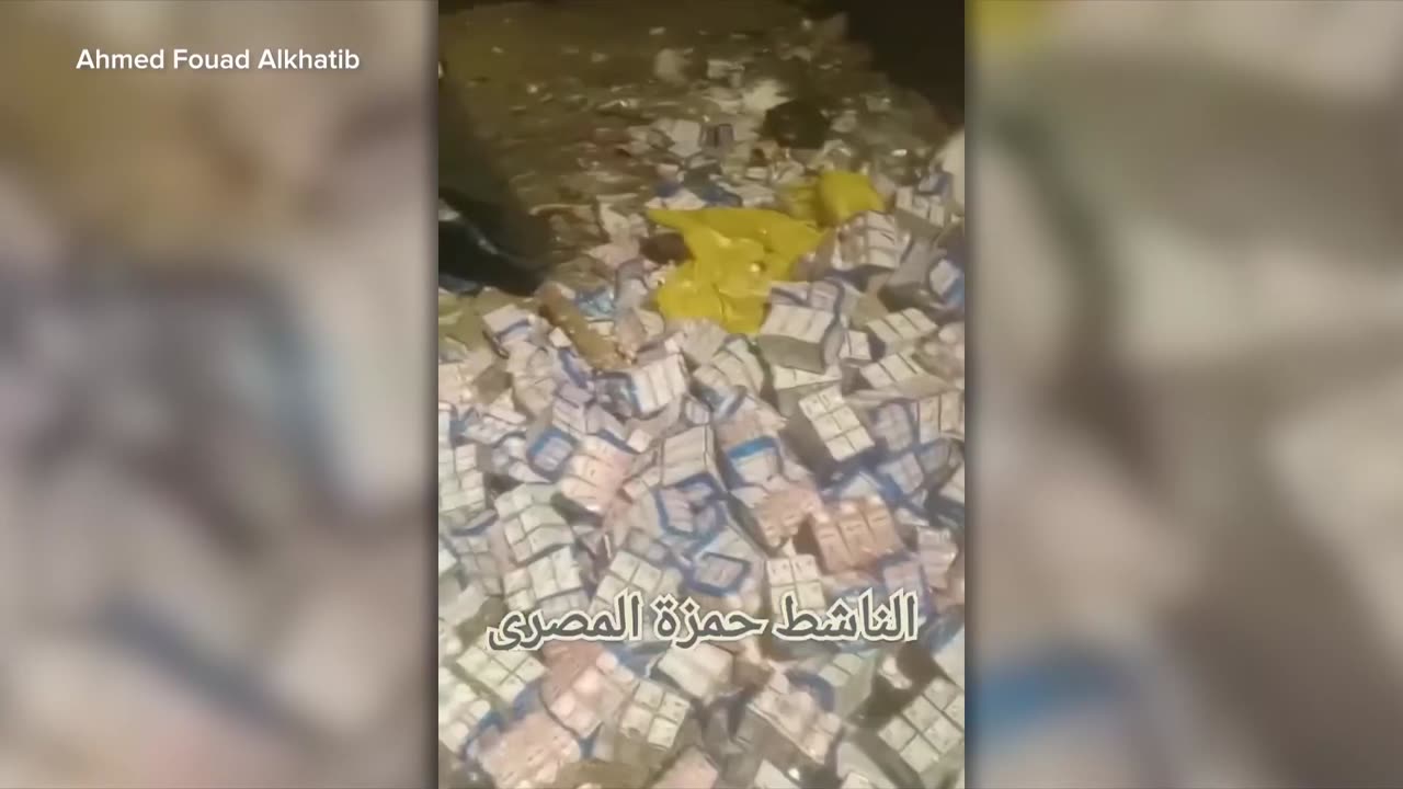 LIVE NOW: CBN News - Because Truth Matters™