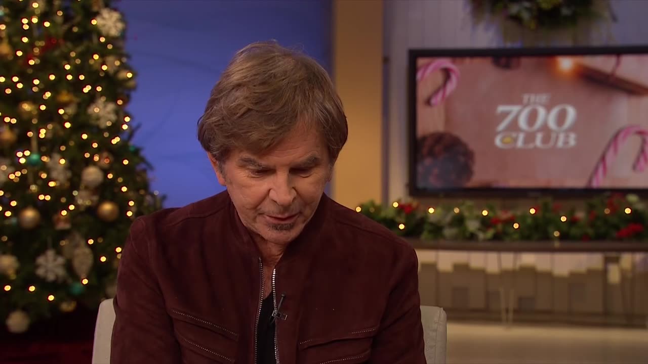 LIVE NOW: CBN News - Because Truth Matters™