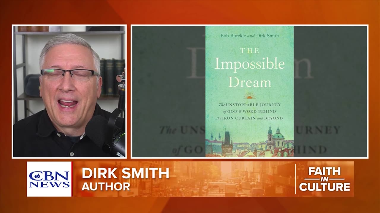 LIVE NOW: CBN News - Because Truth Matters™