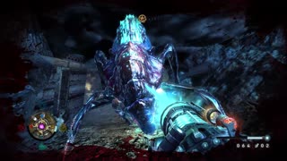 Wolfenstein (2009), Playthrough (No Commentary), pt.12