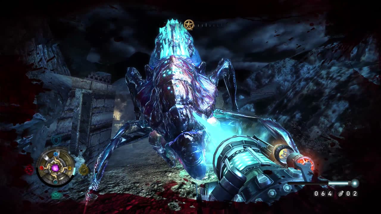 Wolfenstein (2009), Playthrough (No Commentary), pt.12