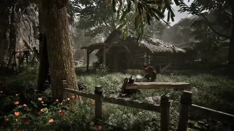 Gothic 1 Remake | Making Of #03 Trailer