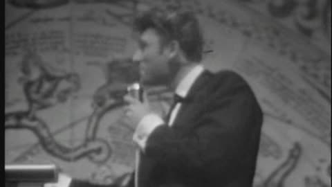 Johnny Hallyday en XVID par Strappeur - Rendez-vous avec Johnny = 1961