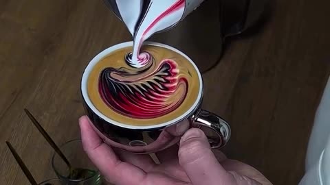 Coffee ☕️ art