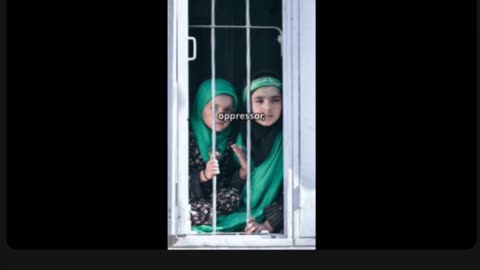 “Stop Counting – Start Caring: Gaza’s Children”