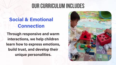 Best Preschool in Tampines