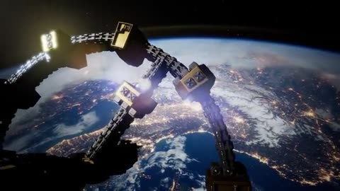 Did NASA Just Build An Impossible Engine?