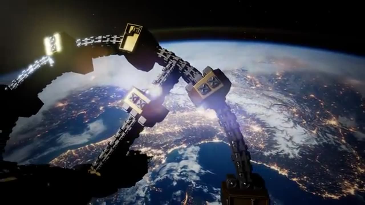Did NASA Just Build An Impossible Engine?
