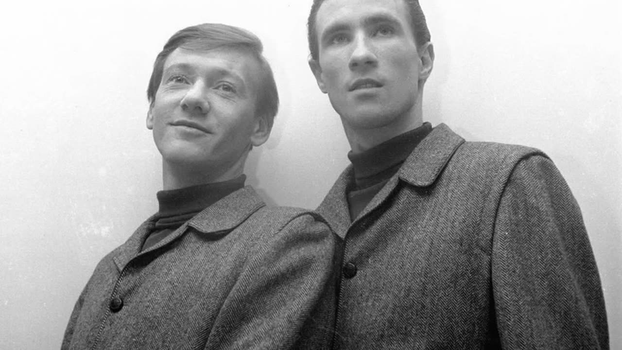 Happy "Heavenly" Birthday to BOBBY HATFIELD ...