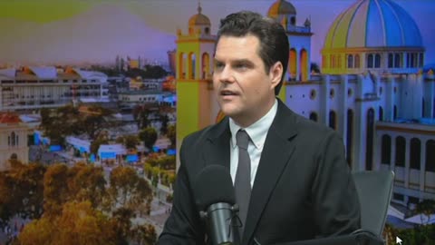 The Anchormen Show Episode 75 - The Land of The Savior w/ Herbert Esmahan