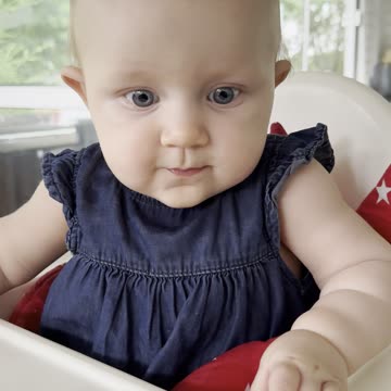 Can Daddy Get Me to Say My First Words?