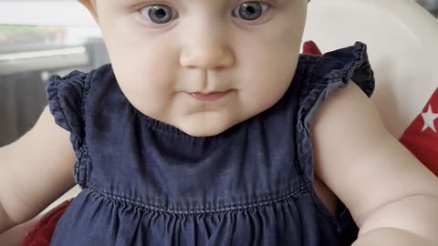Can Daddy Get Me to Say My First Words?