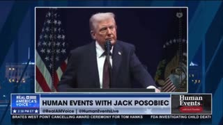 Make America pray again