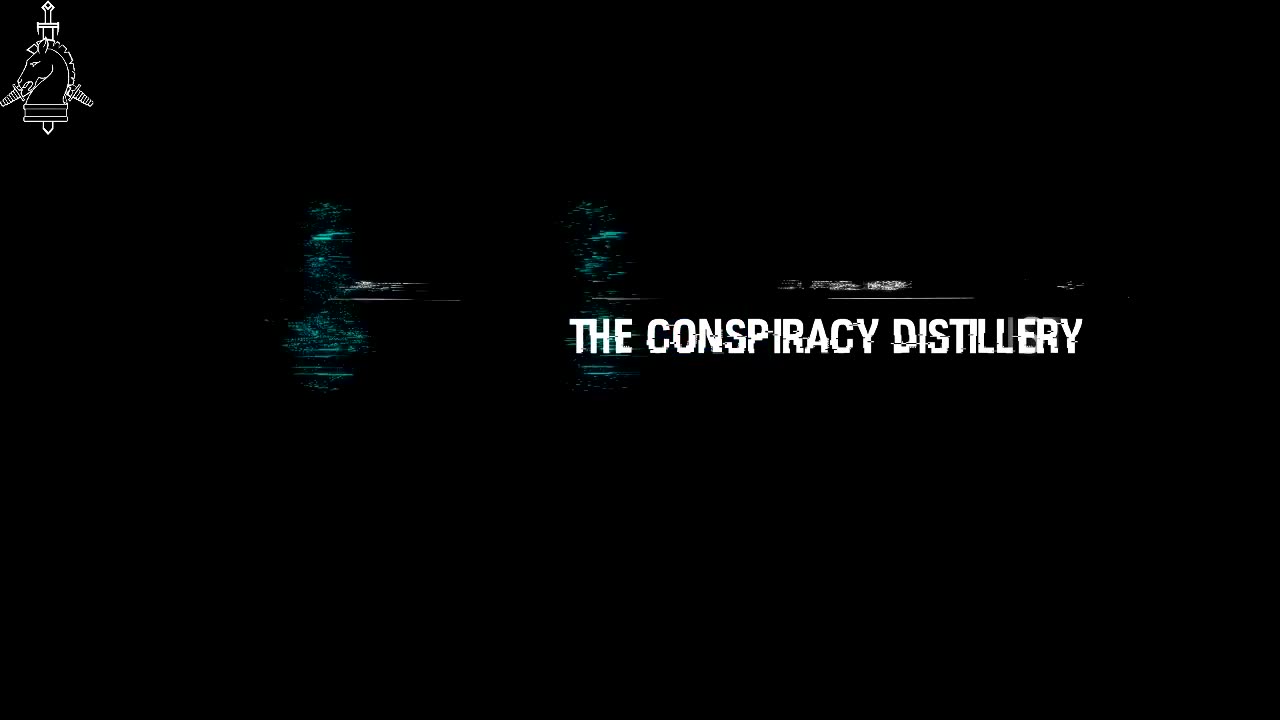 The Conspiracy Distillery - WIKISTRAT