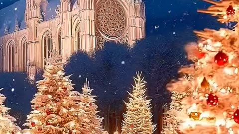 Christmas World #Christmas #fairytale #Santa #winter #merrychristmas