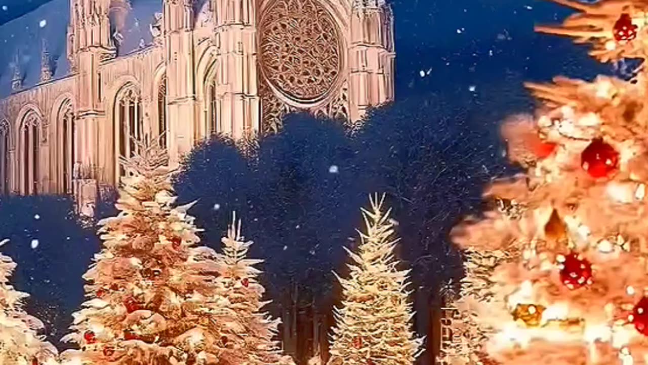 Christmas World #Christmas #fairytale #Santa #winter #merrychristmas