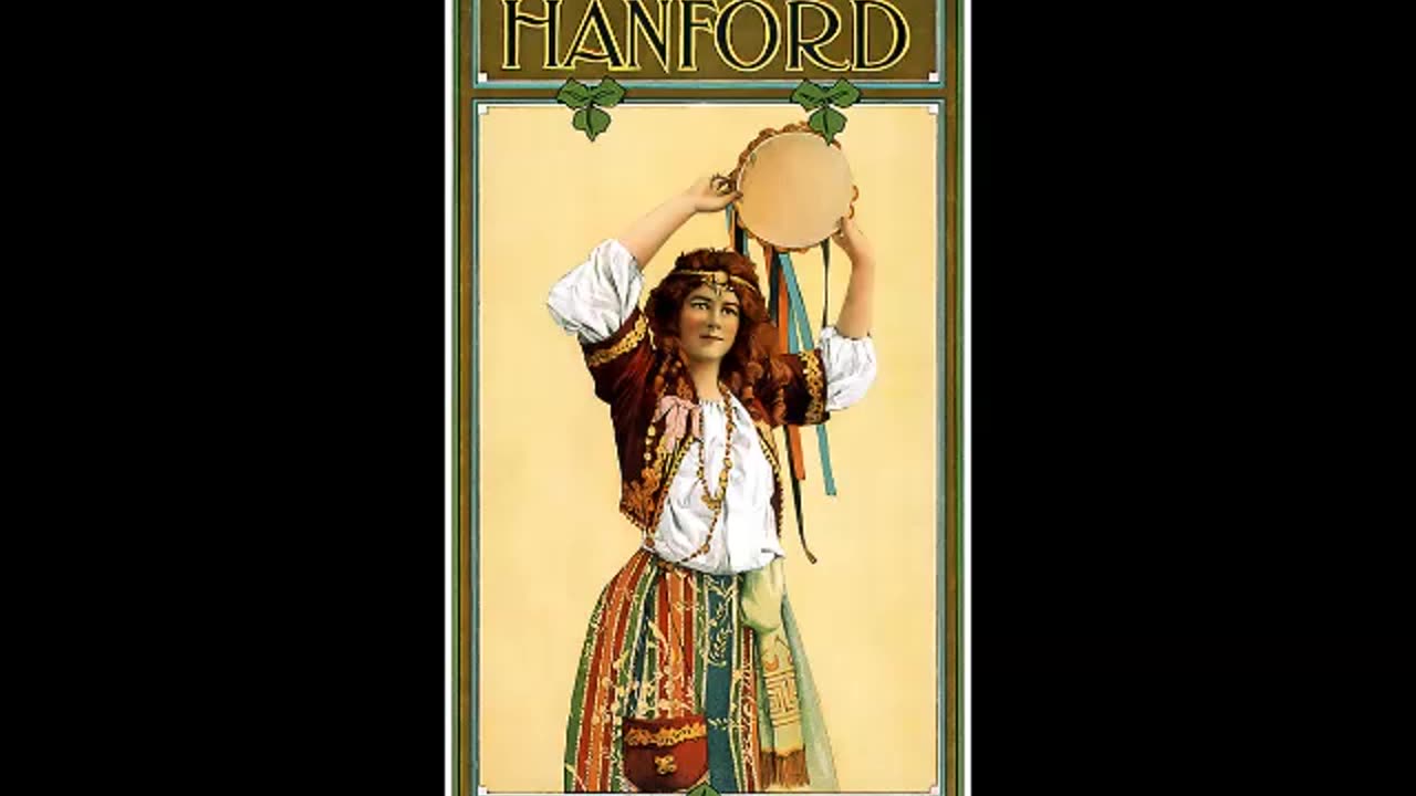 Jack O'Brien on Song Volume 2