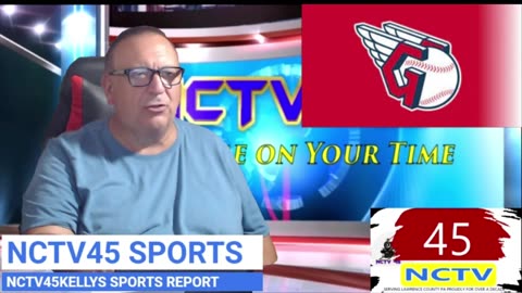 NCTV45 KELLY’S SIDE DOOR TAVERN SPORTS WED SEPT 24 2025