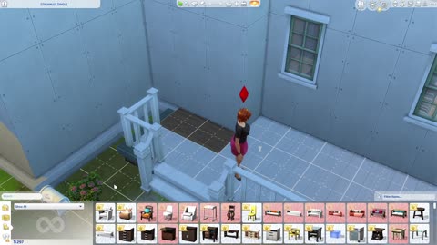 The Vanilla Sims 4| Merry Almost Christmas!