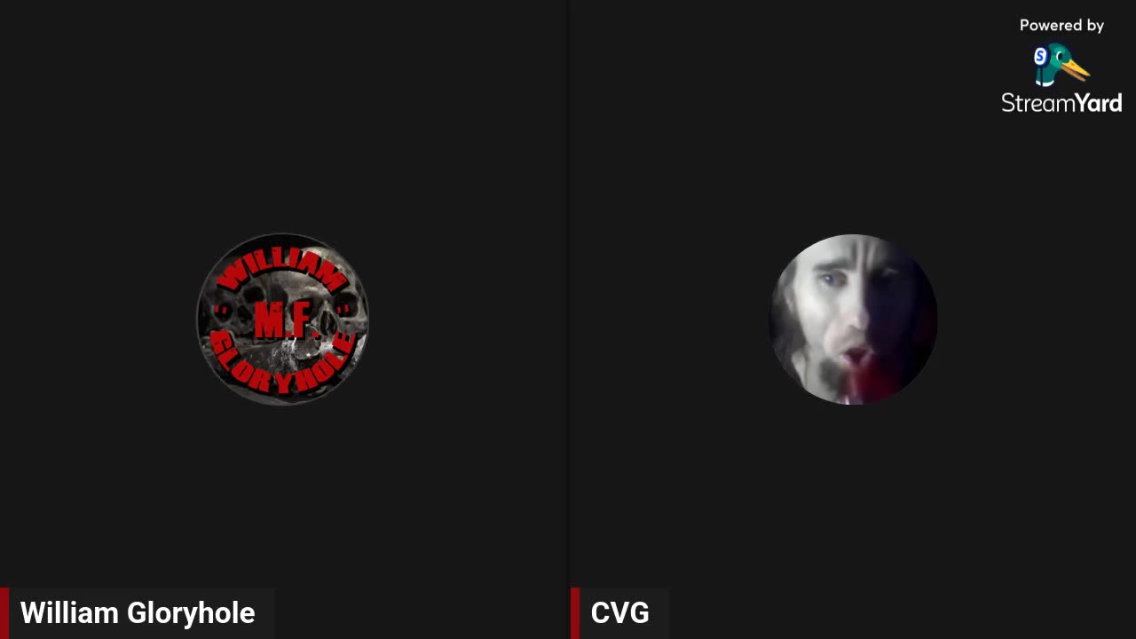 William Gloryhole's Stream Xbox #4 Bricked